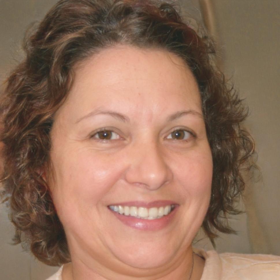 Perfil de Remedios Trillo